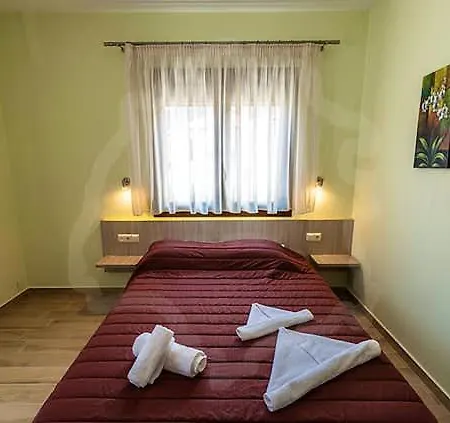 Apartment Albatros