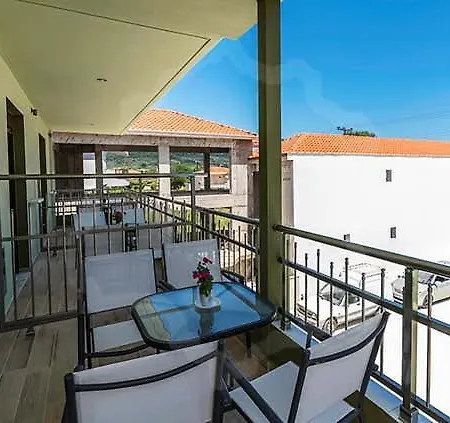 Albatros Apartment *