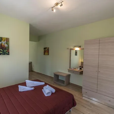 Apartment Albatros Skala Potamia (Thasos)
